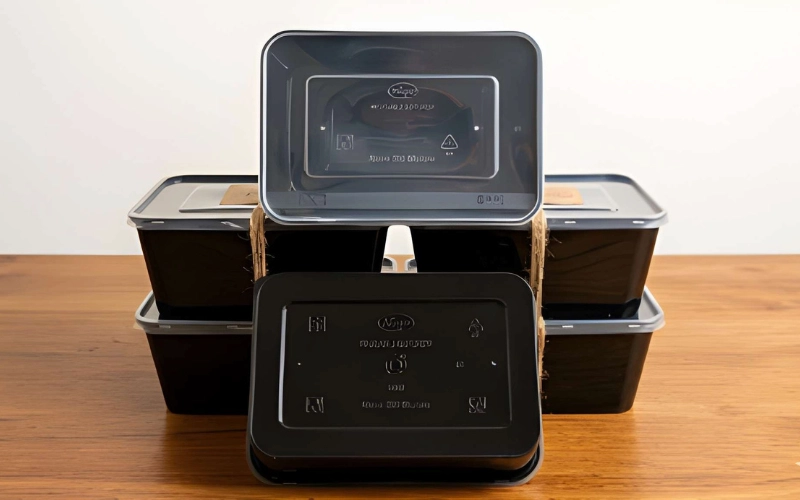 Packaging  Materials